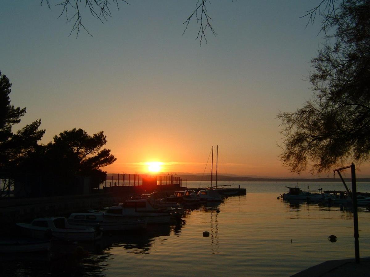 La Villa - Beach House & Rooms Crikvenica Dış mekan fotoğraf