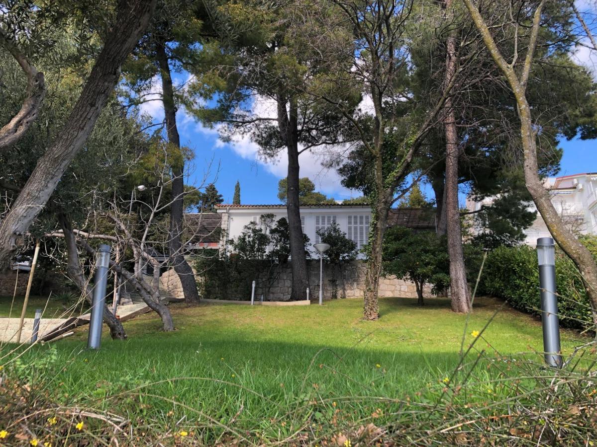 La Villa - Beach House & Rooms Crikvenica Dış mekan fotoğraf